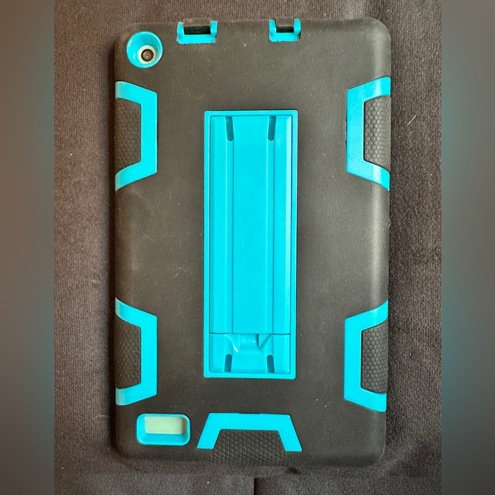 Amazon Fire 7 9th generation - Picture 2 of 2